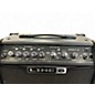 Used Line 6 Spider IV 15W 1X8 Guitar Combo Amp
