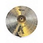 Used Zildjian 16in K SWEET CRASH Cymbal thumbnail