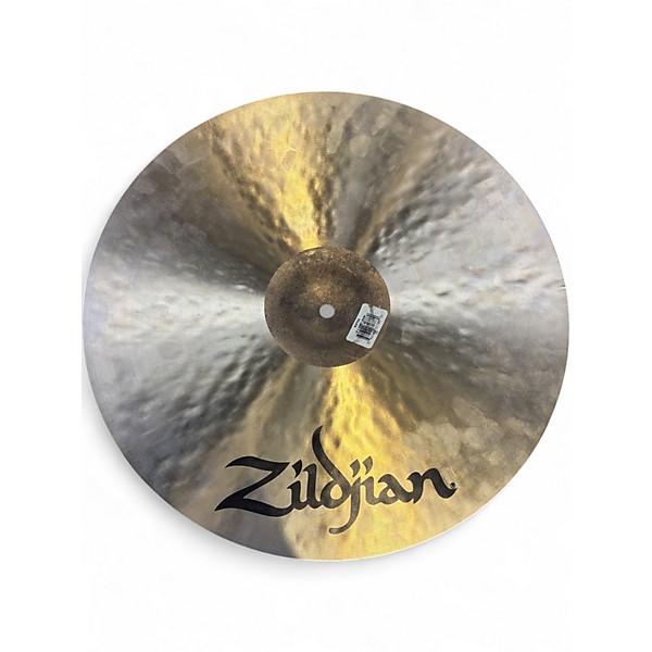 Used Zildjian 16in K SWEET CRASH Cymbal