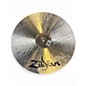 Used Zildjian 16in K SWEET CRASH Cymbal