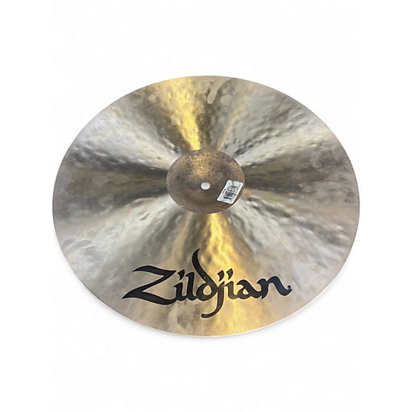 Used Zildjian 16in K SWEET CRASH Cymbal