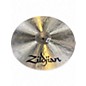 Used Zildjian 16in K SWEET CRASH Cymbal
