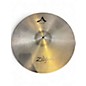 Used Zildjian 21in A CUSTOM SWEET RIDE Cymbal thumbnail