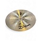 Used Zildjian 21in A CUSTOM SWEET RIDE Cymbal