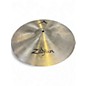 Used Zildjian 18in A SERIES MEDIUM THIN CRASH Cymbal