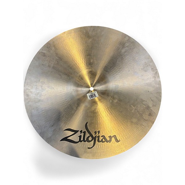Used Zildjian 18in A SERIES MEDIUM THIN CRASH Cymbal
