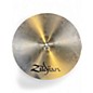 Used Zildjian 18in A SERIES MEDIUM THIN CRASH Cymbal