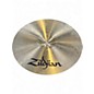 Used Zildjian 18in A SERIES MEDIUM THIN CRASH Cymbal