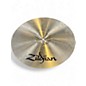 Used Zildjian 18in A SERIES MEDIUM THIN CRASH Cymbal