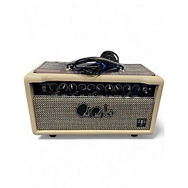 Used PRS DTG 15 Tube Guitar Amp Head