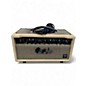 Used PRS DTG 15 Tube Guitar Amp Head thumbnail