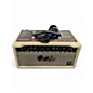 Used PRS DTG 15 Tube Guitar Amp Head