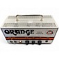Used Orange Amplifiers TT15H Tiny Terror 15W Tube Guitar Amp Head thumbnail