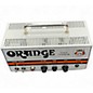 Used Orange Amplifiers TT15H Tiny Terror 15W Tube Guitar Amp Head