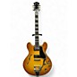 Used Eastman T486B-GB Trans Gold Hollow Body Electric Guitar thumbnail