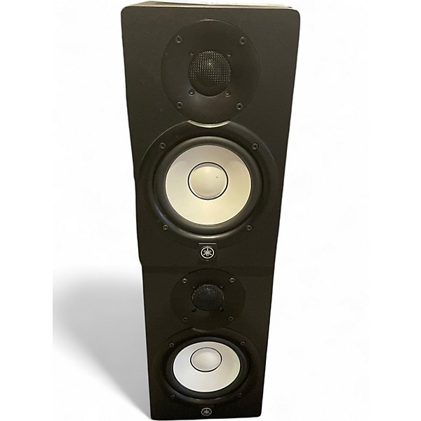 Used Yamaha HS5 Pair Powered Monitor
