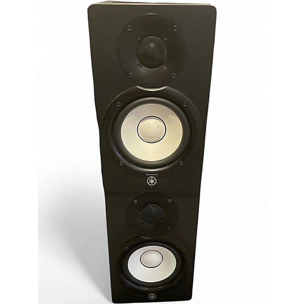 Used Yamaha HS5 Pair Powered Monitor
