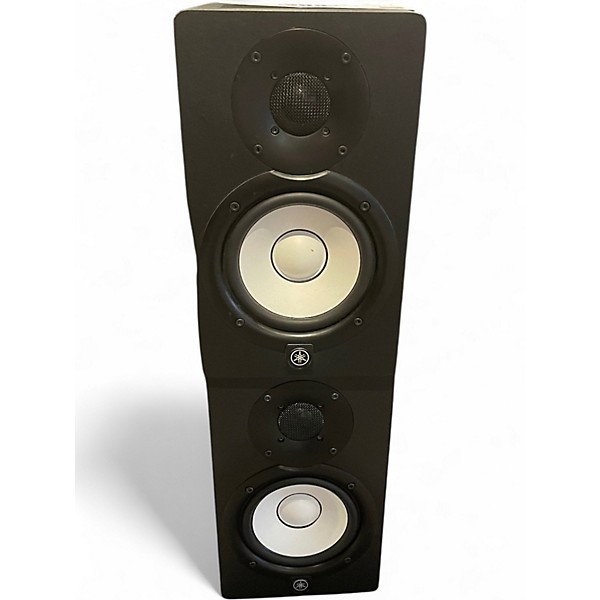 Used Yamaha HS5 Pair Powered Monitor