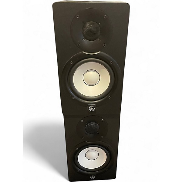 Used Yamaha HS5 Pair Powered Monitor