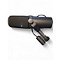 Used Shure SM7B Dynamic Microphone