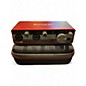 Used Focusrite Scarlett 2i2 Gen 3 Audio Interface thumbnail