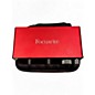 Used Focusrite Scarlett 2i2 Gen 3 Audio Interface