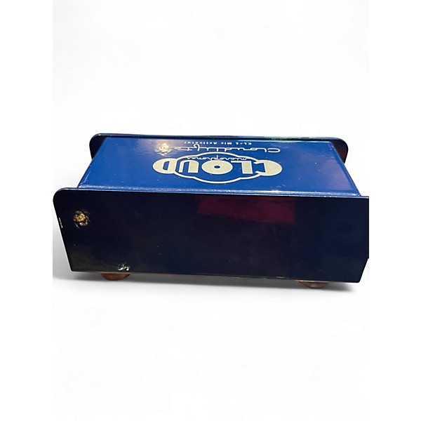 Used Cloud Cloudlifter CL-1 Microphone Preamp