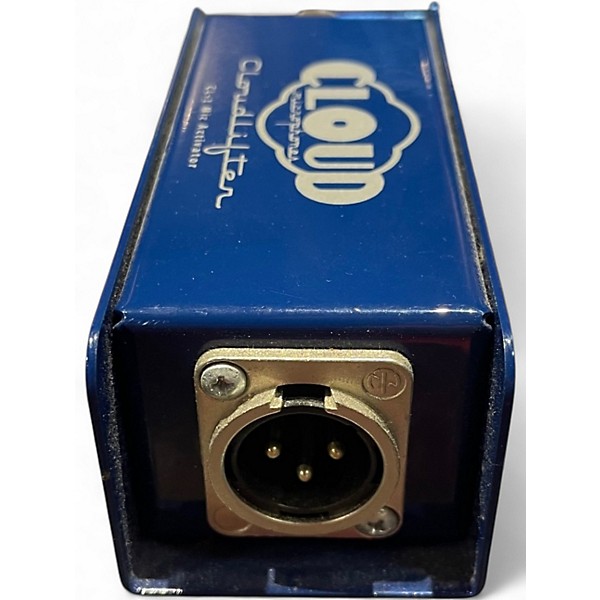 Used Cloud Cloudlifter CL-1 Microphone Preamp