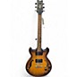 Used Ibanez AM73B Archtop Sunburst Hollow Body Electric Guitar thumbnail
