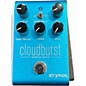 Used Strymon CLOUDBURST Effect Pedal thumbnail