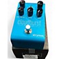Used Strymon CLOUDBURST Effect Pedal