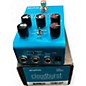 Used Strymon CLOUDBURST Effect Pedal