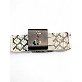 Used Strymon Mini Switch Pedal