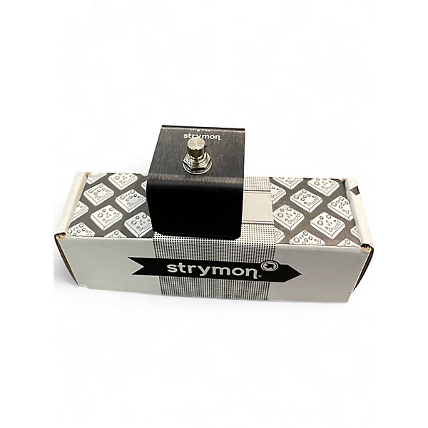Used Strymon Mini Switch Pedal