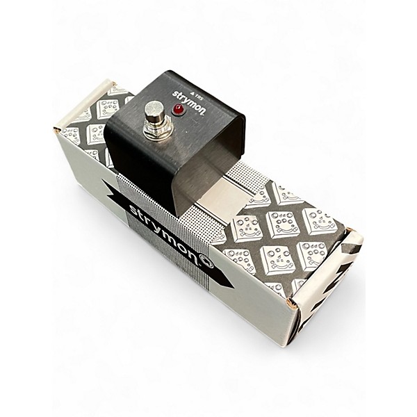 Used Strymon Mini Switch Pedal