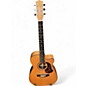 Used Maton SRS808C Natural Acoustic Electric Guitar thumbnail