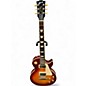 Used 2022 Gibson Les Paul Standard 50"S Cherry Sunburst Solid Body Electric Guitar thumbnail