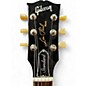 Used 2022 Gibson Les Paul Standard 50"S Cherry Sunburst Solid Body Electric Guitar