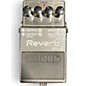 Used BOSS RV6 Digital Reverb Effect Pedal thumbnail