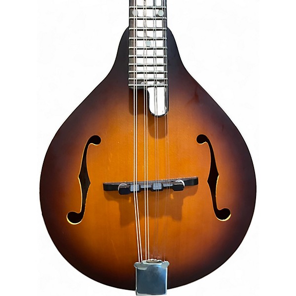 Used Recording King RAM-3 Dirty 30's A Style Tobacco Burst Mandolin
