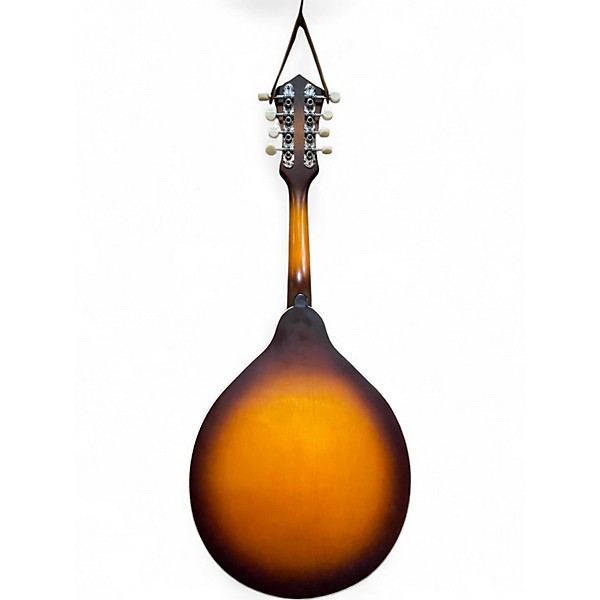 Used Recording King RAM-3 Dirty 30's A Style Tobacco Burst Mandolin