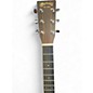 Used Martin DRS1 Mahogany Acoustic Electric Guitar