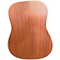Used Martin DRS1 Mahogany Acoustic Electric Guitar