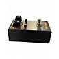 Used Way Huge Electronics Stone Burner Sub Atomic Fuzz Effect Pedal