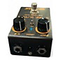 Used Way Huge Electronics Stone Burner Sub Atomic Fuzz Effect Pedal