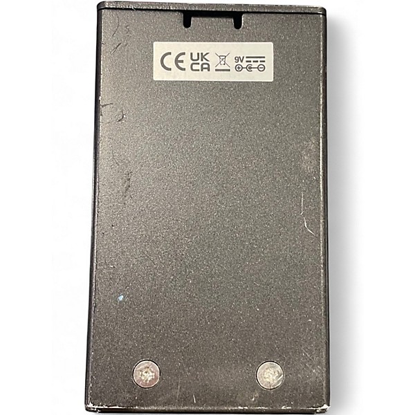 Used Way Huge Electronics Stone Burner Sub Atomic Fuzz Effect Pedal