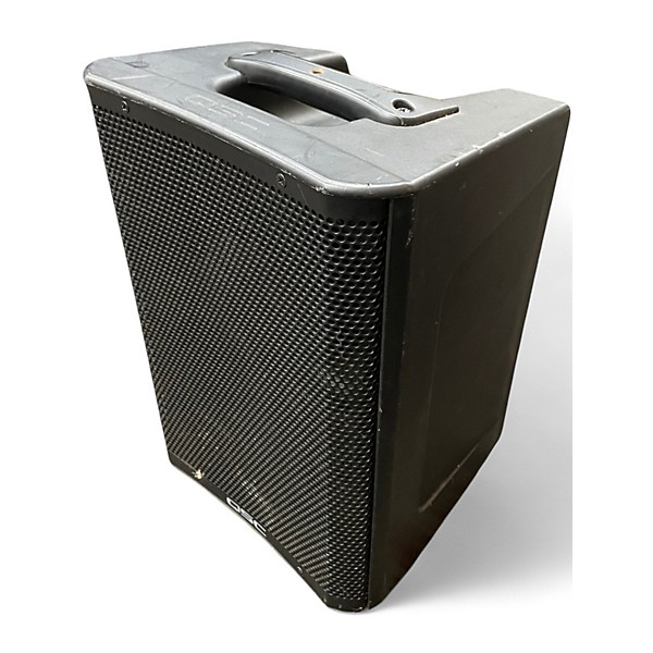 Used QSC CP8 Powered Speaker