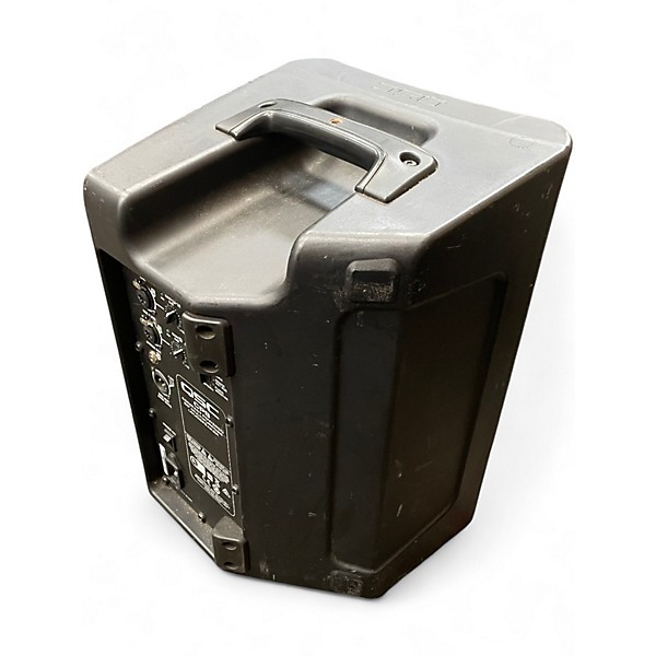 Used QSC CP8 Powered Speaker