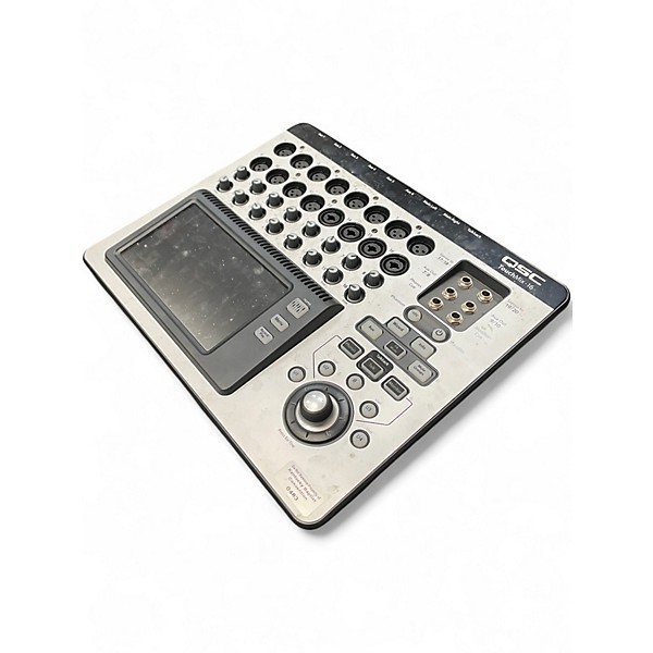 Used QSC Touchmix 16 Digital Mixer