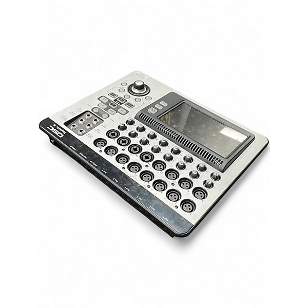 Used QSC Touchmix 16 Digital Mixer